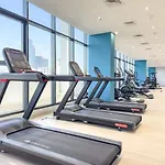 First Class Studio Urban Elegance