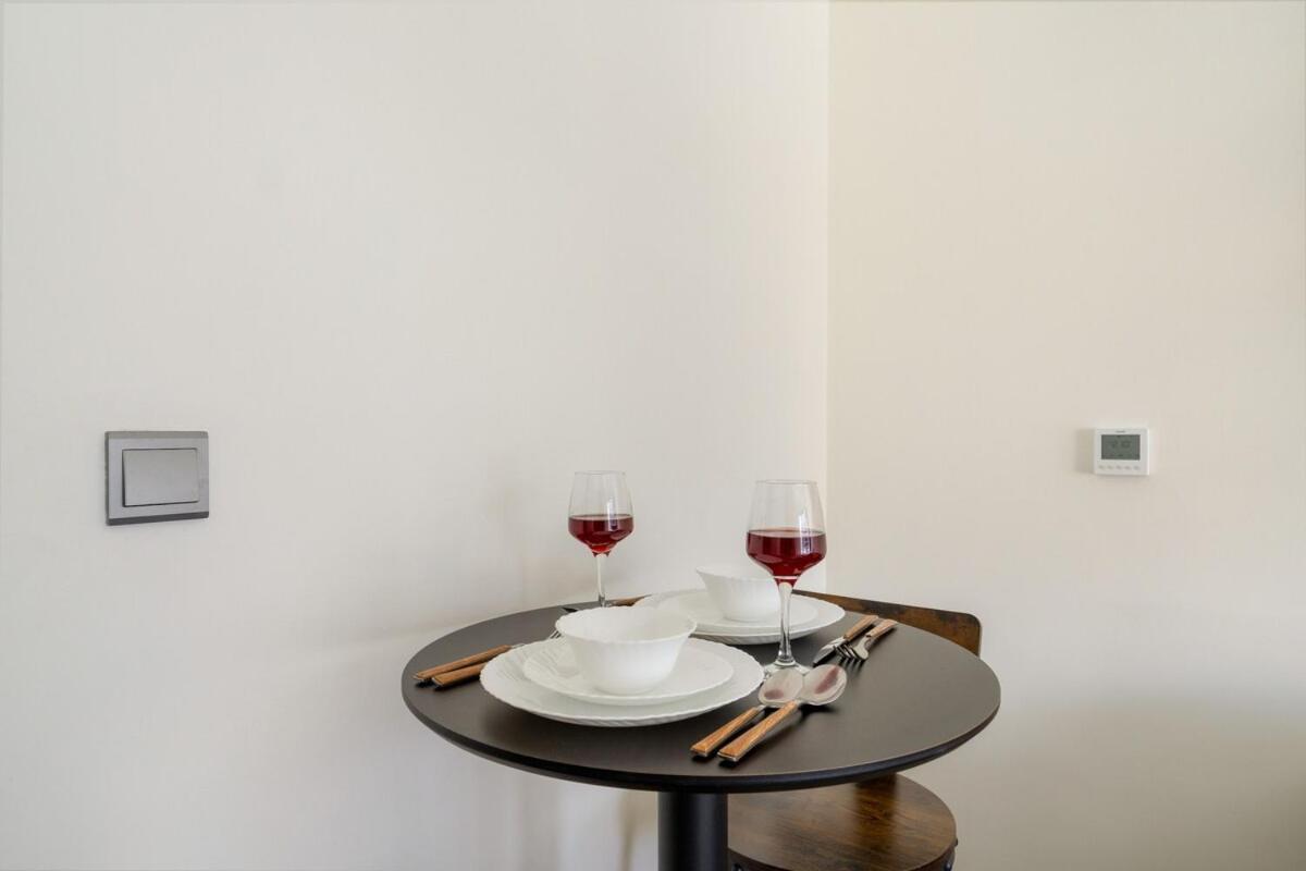 First Class Urban Elegance Apartment
