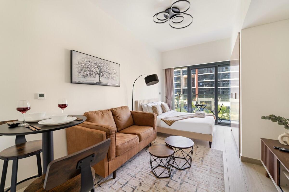 Apartment First Class Urban Elegance *