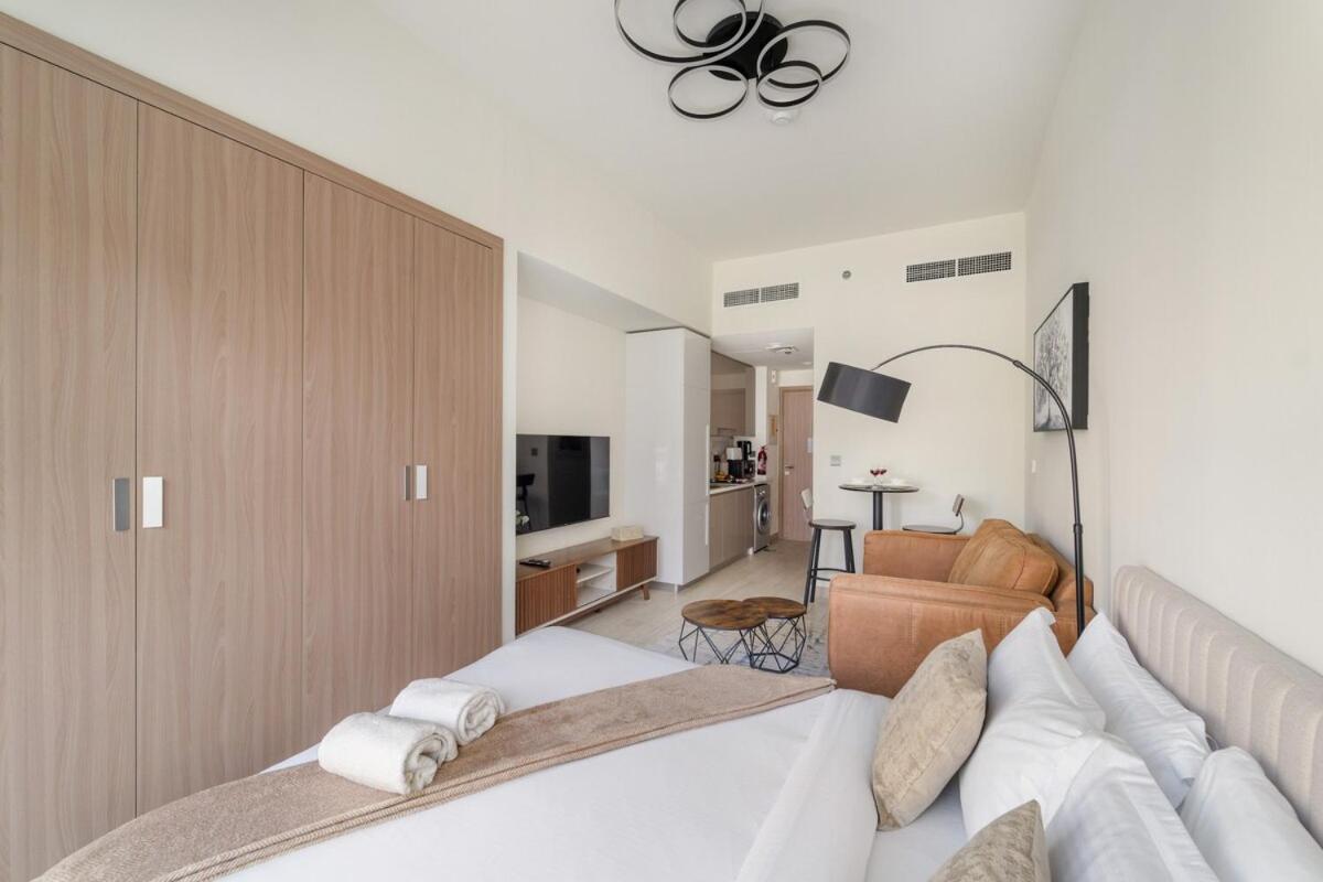 First Class Urban Elegance Apartment