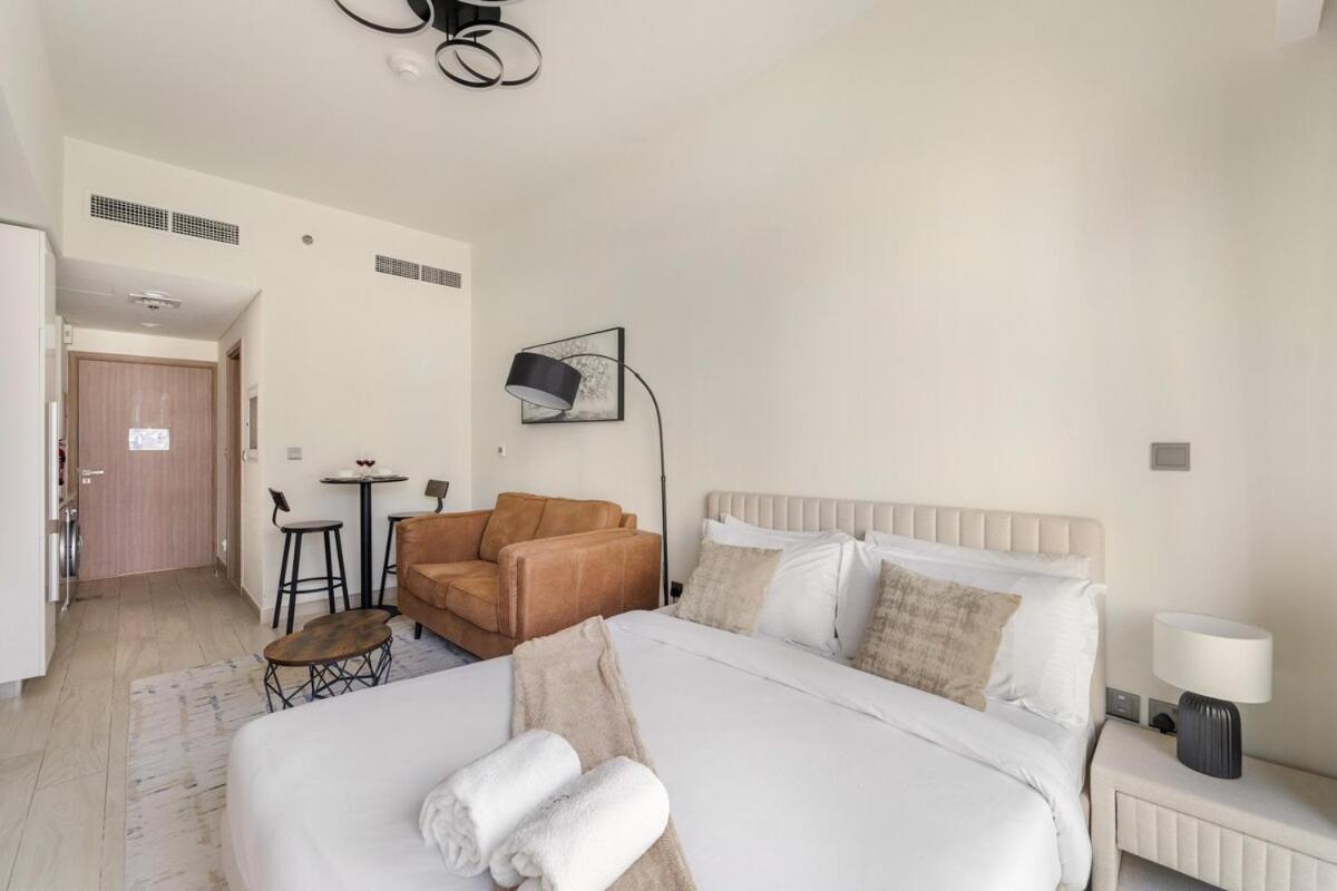 First Class Urban Elegance Apartment *