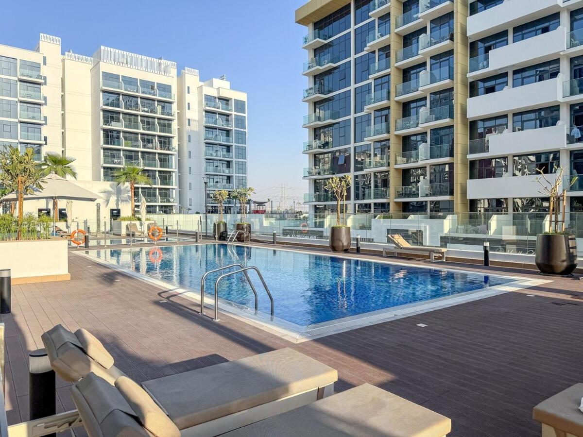First Class Urban Elegance Apartment *