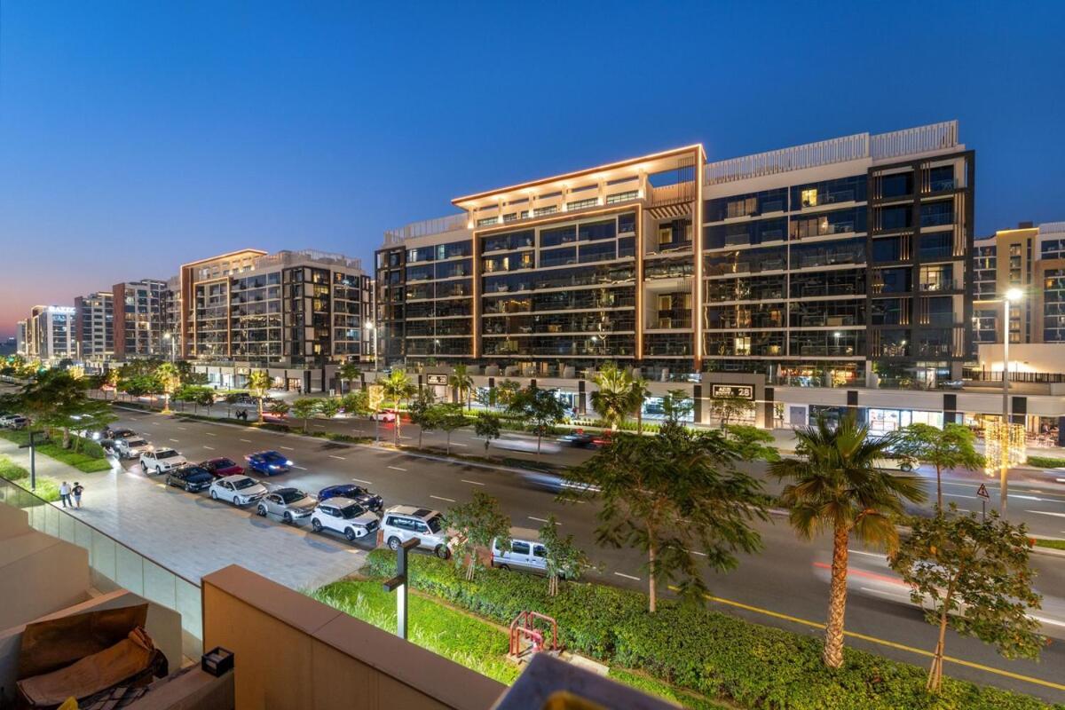 Apartment First Class Urban Elegance *