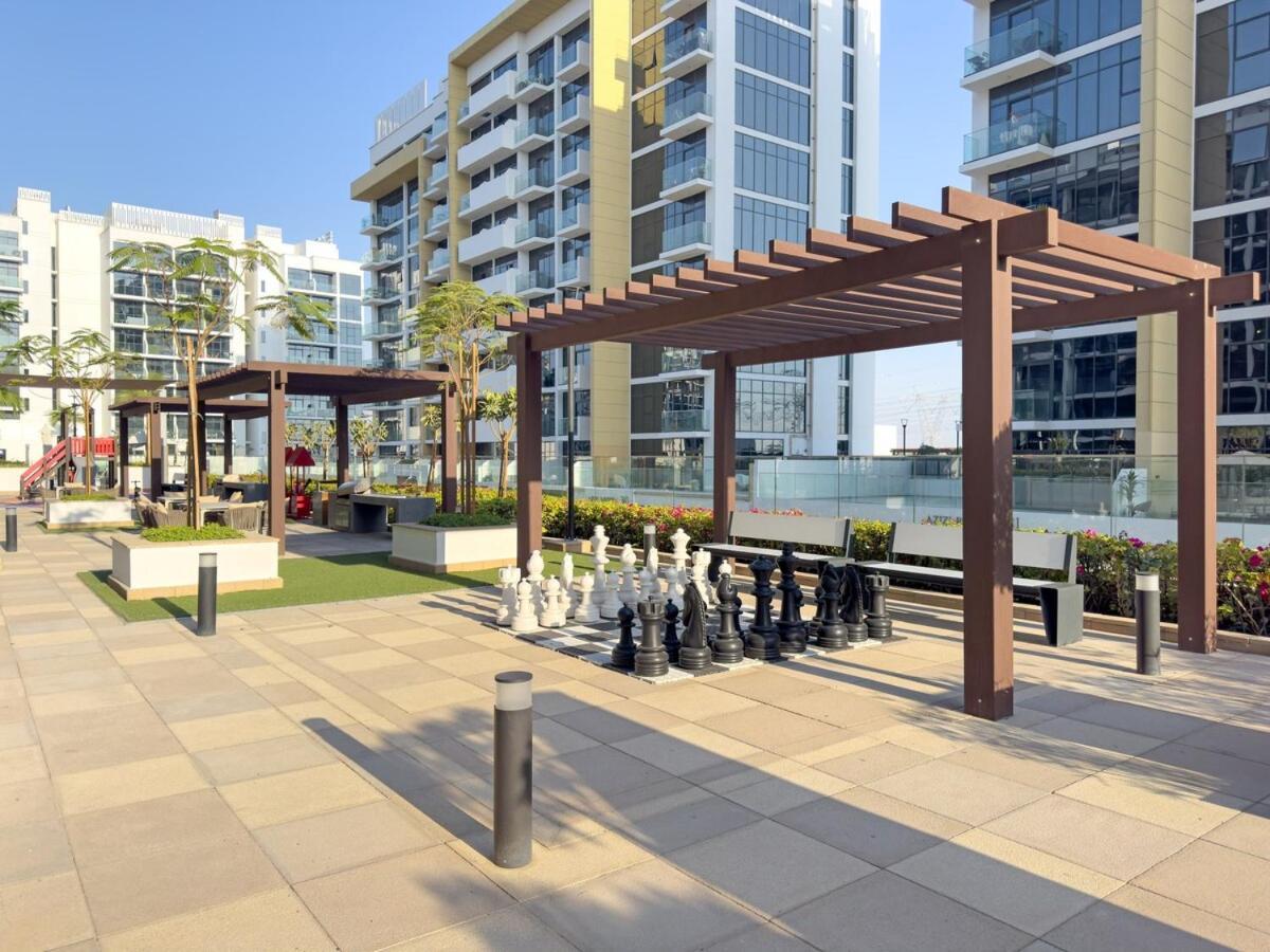 First Class Urban Elegance Dubai